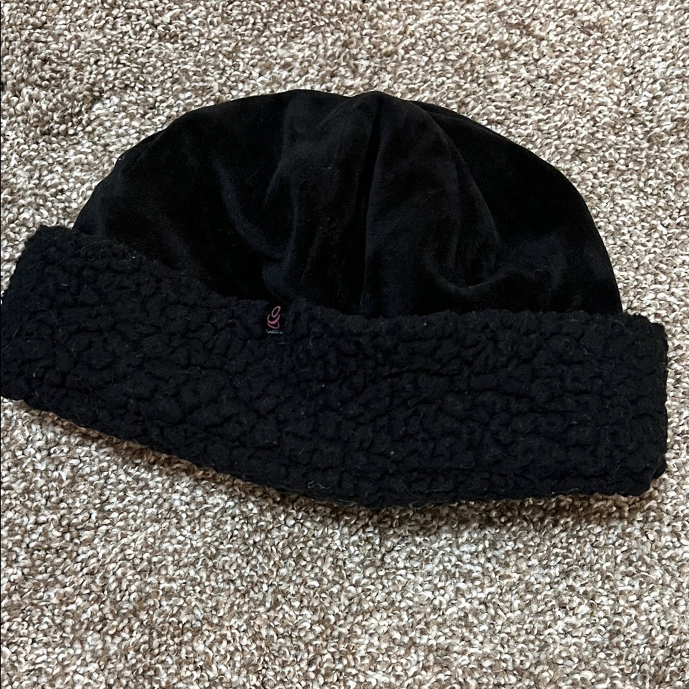 Cuddle duds winter hat
